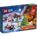 LEGO City Kalendarz adwentowy (60352)