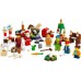LEGO City Kalendarz adwentowy (60352)