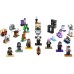 LEGO Гарри Поттер Адвент Календарь 2022 (76404)