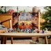 LEGO Гарри Поттер Адвент Календарь 2022 (76404)