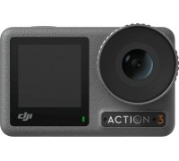 DJI Osmo Action 3 black