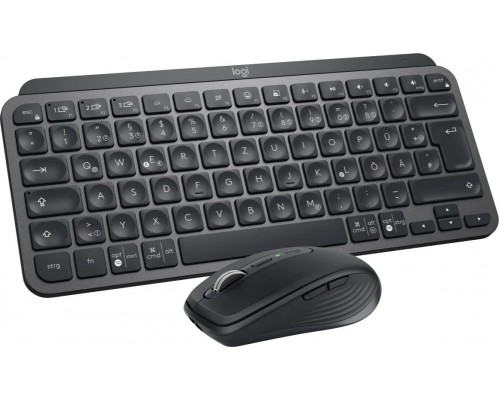 Logitech MX Keys Mini DE (920-011054)