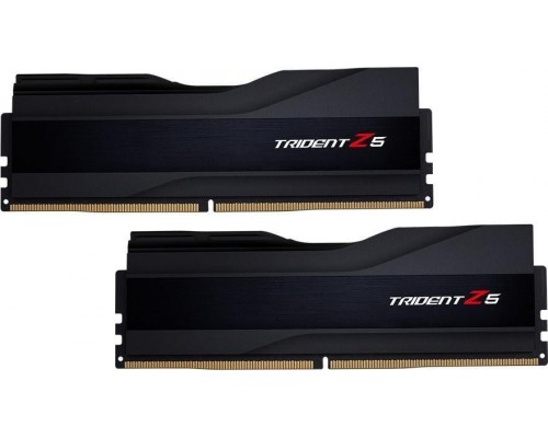 G.Skill Trident Z5, DDR5, 64 GB, 6000MHz, CL32 (F5-6000J3238G32GX2-TZ5K)