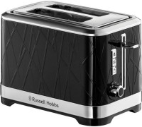 Russell Hobbs Structure Black 28091-56