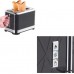 Russell Hobbs Structure Black 28091-56