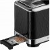 Russell Hobbs Structure Black 28091-56