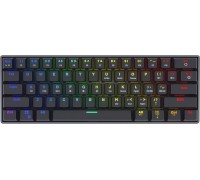 Savio BLACKOUT Outemu Red (SAVGK-BLACKOUT RED)