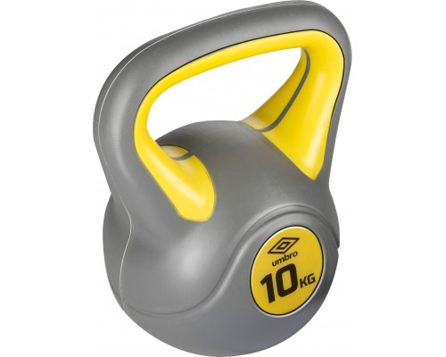 Umbro do ćwiczeń fitness hantla UMBRO 10kg uni