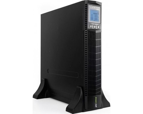 UPS Green Cell RTII 1000VA 900W (UPS13)
