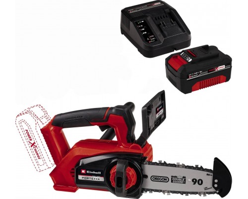 Einhell Fortexxa 18/20 TH 18 V 20 cm