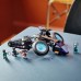 LEGO Marvel™ Солнечная птица Шури (76211)