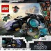 LEGO Marvel™ Солнечная птица Шури (76211)