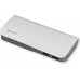 Platinet Leather 11000mAh White