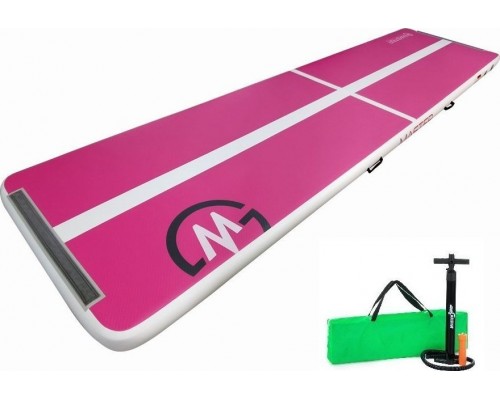 Master Dmuchana Mata Airtrack MASTER 400 x 100 x 10 cm