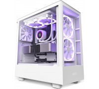 Nzxt H5 Elite (CC-H51EW-01)