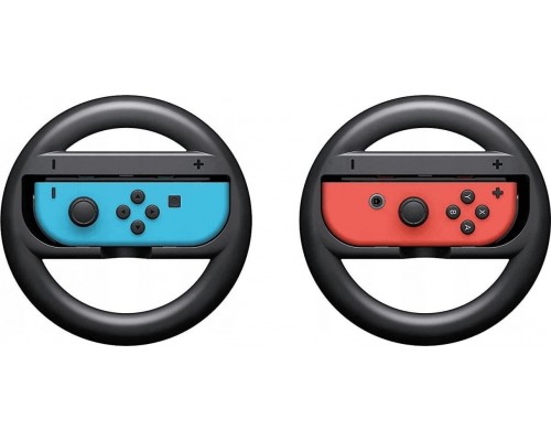 Nintenfor Nintenfor handles Wheel Pair na Joy-Con (2511166)