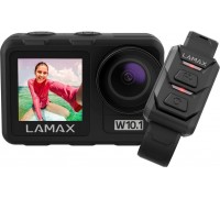 Lamax W10.1 black