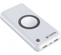 Varta 57909 20000mAh White