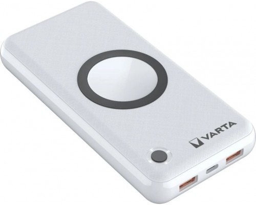 Varta 57909 20000mAh White