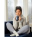 Contigo Contigo Streeterville blue 420ml