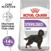 Royal Canin ROYAL CANIN CCN Maxi Sterilised 12kg karma dry for dogs adults, races dużych, sterilized