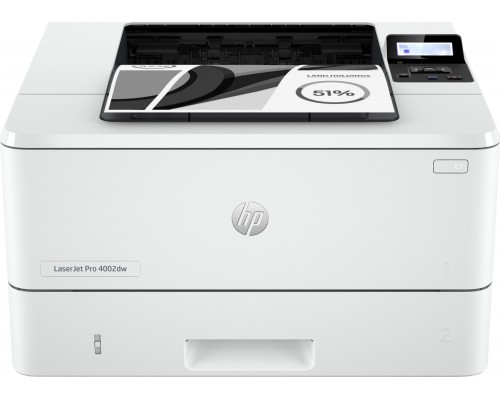 HP LaserJet pro 4002DW (2Z606F)