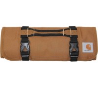 Carhartt Piórnik Narzędziowy Carhartt Utility Roll Brown