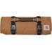 Carhartt Piórnik Narzędziowy Carhartt Utility Roll Brown