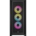 Corsair iCue 5000D RGB Airflow (CC-9011242-WW)