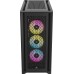 Corsair iCue 5000D RGB Airflow (CC-9011242-WW)
