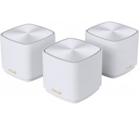 Asus ZenWiFi XD5 AX3000 3pak (90IG0750-MO3B20)