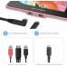 XP-Pen Tablet Graficzny Artist 10 2nd Pink