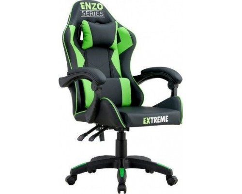 Enzo Gracza Extreme ENZO Green