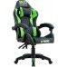 Enzo Gracza Extreme ENZO Green