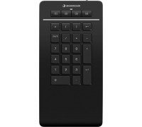 3Dconnexion Bezprzewodowy Numpad Pro 3Dconnexion (oddzielny)