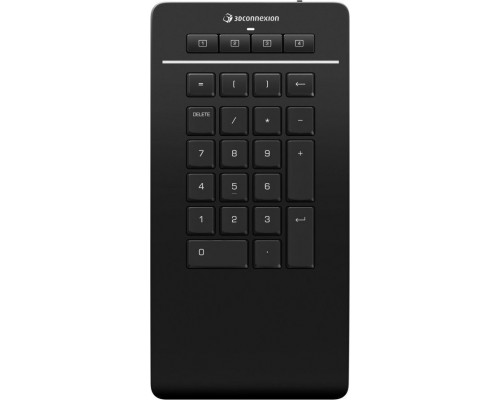 3Dconnexion Bezprzewodowy Numpad Pro 3Dconnexion (oddzielny)