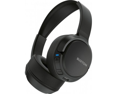 Buxton BHP 7300 black