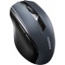 Ugreen Ugreen USB 2.4GHz 4000 DPI czarny (MU006)
