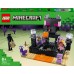 LEGO Minecraft® Арена Края (21242)