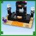 LEGO Minecraft® Арена Края (21242)
