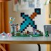 LEGO Minecraft Bastion miecza (21244)