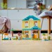 LEGO Friends Peislija māja (41724)