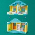 LEGO Friends Peislija māja (41724)