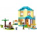 LEGO Friends Peislija māja (41724)