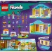 LEGO Friends Peislija māja (41724)