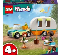LEGO Friends svētku kampaņa (41726)