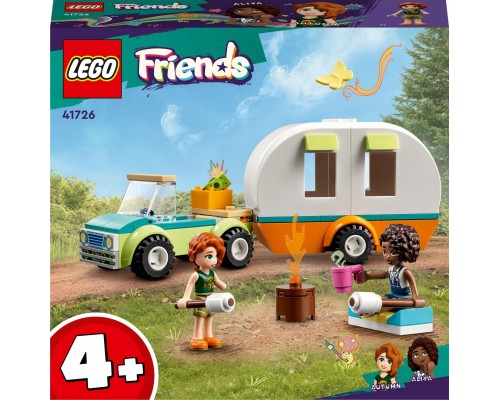 LEGO Friends svētku kampaņa (41726)