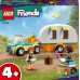 LEGO Friends svētku kampaņa (41726)