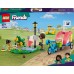 LEGO Friends Rower do ratowania psów (41738)