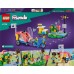 LEGO Friends Rower do ratowania psów (41738)
